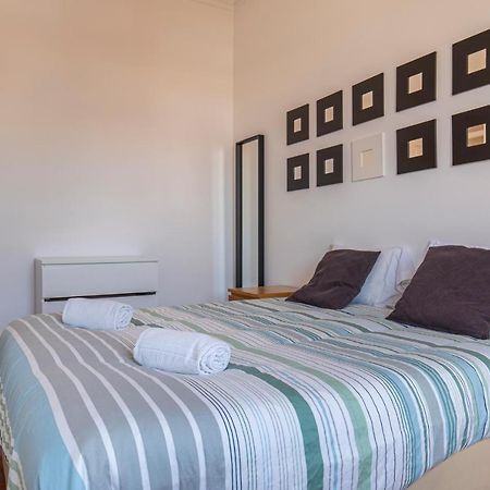 Typical 2Bdr Apartment In Lisbon By Lovelystay Exterior photo